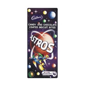 Cadbury Astros